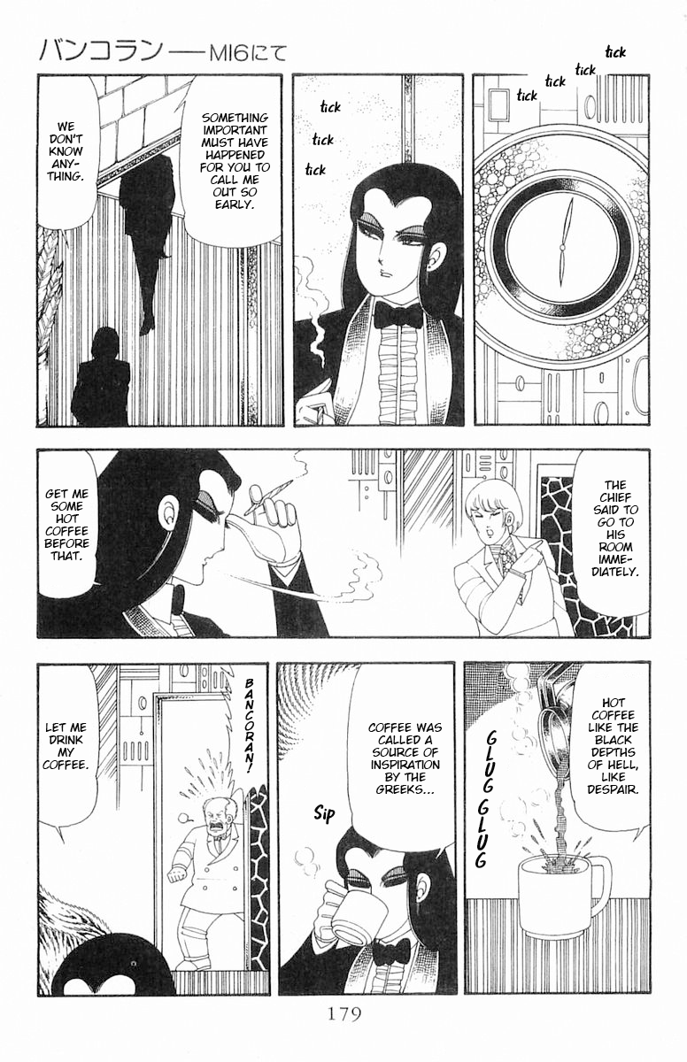 Read Patalliro! chapter 66.5 image 5 on Lezhin