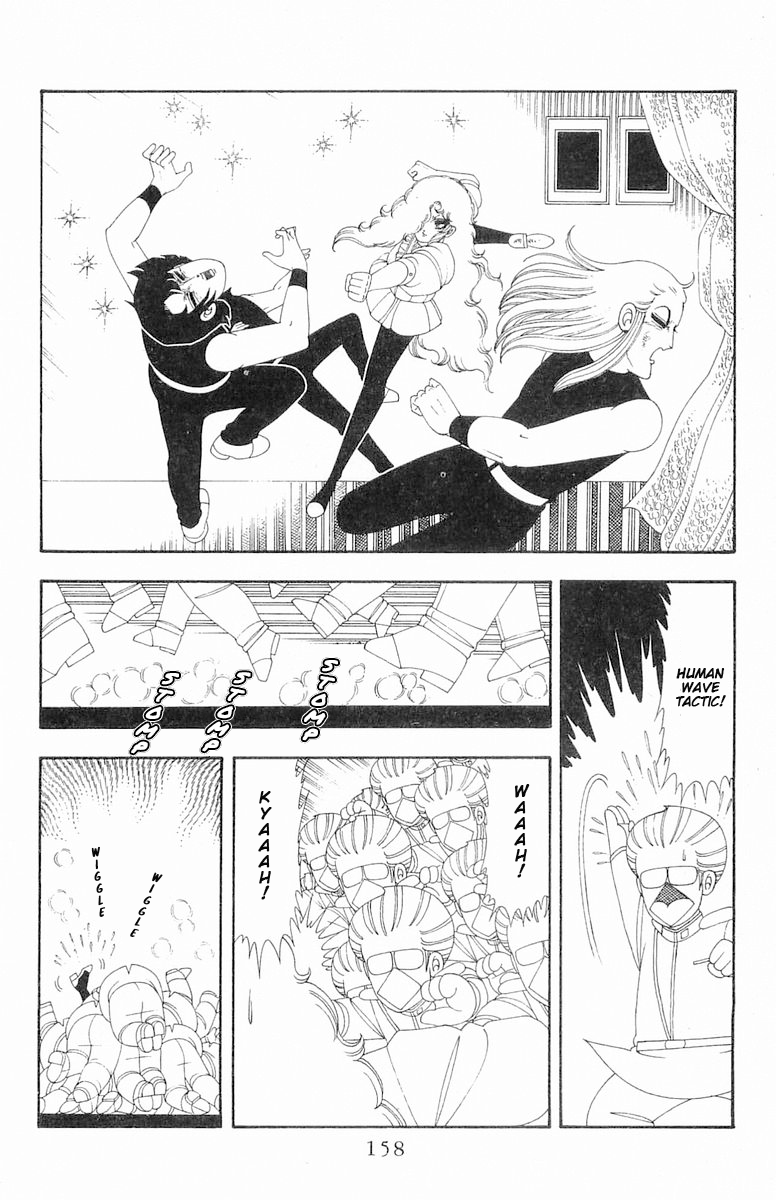 Read Patalliro! chapter 66 image 14 on Lezhin