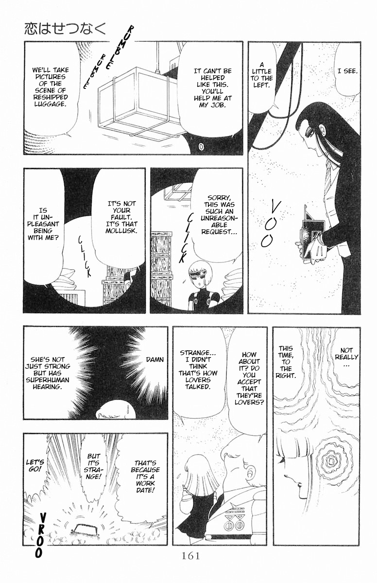Read Patalliro! chapter 66 image 17 on Lezhin