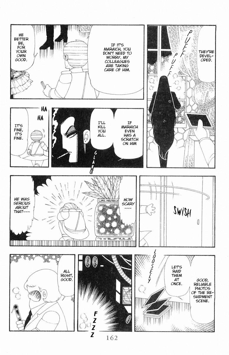 Read Patalliro! chapter 66 image 18 on Lezhin