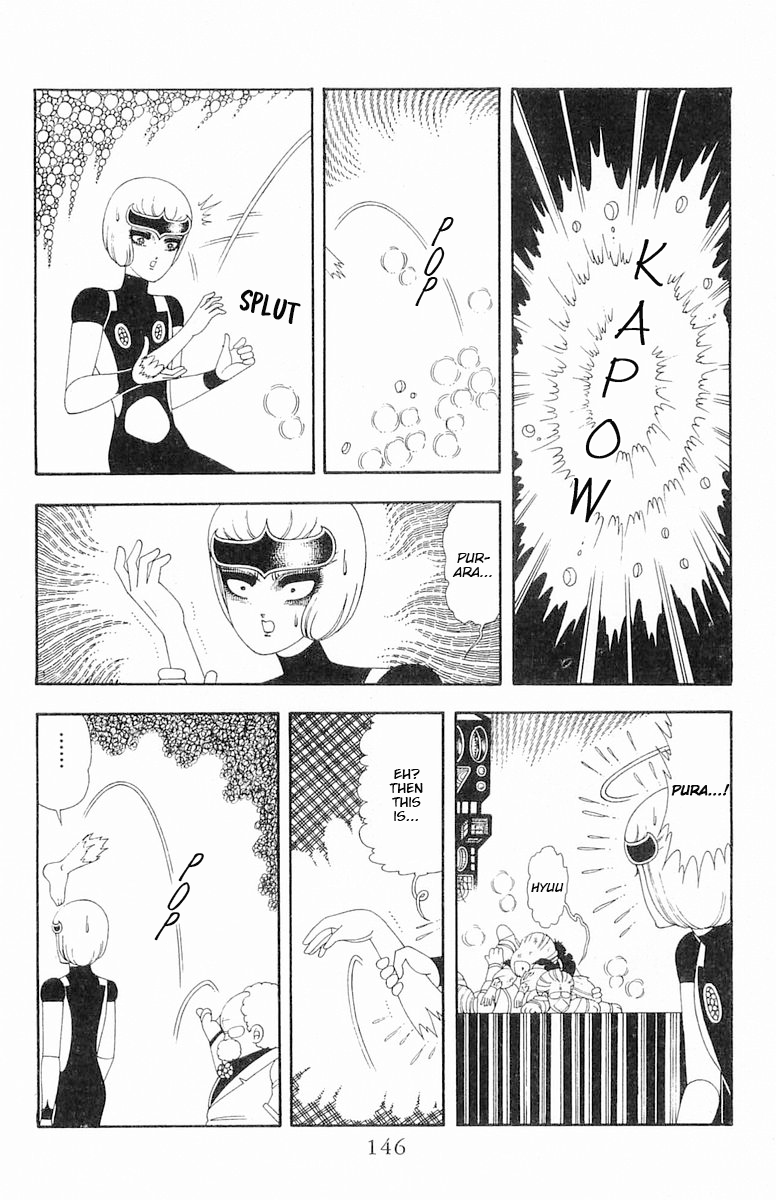 Read Patalliro! chapter 66 image 2 on Lezhin