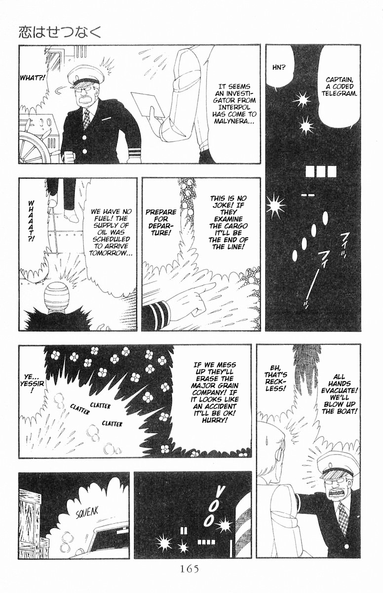 Read Patalliro! chapter 66 image 21 on Lezhin