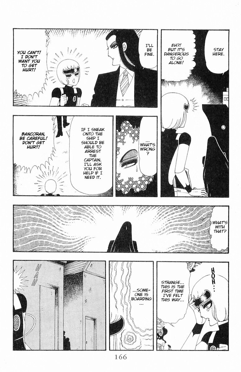 Read Patalliro! chapter 66 image 22 on Lezhin
