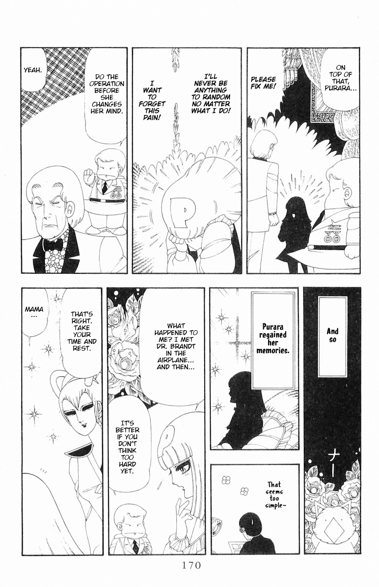 Read Patalliro! chapter 66 image 26 on Lezhin