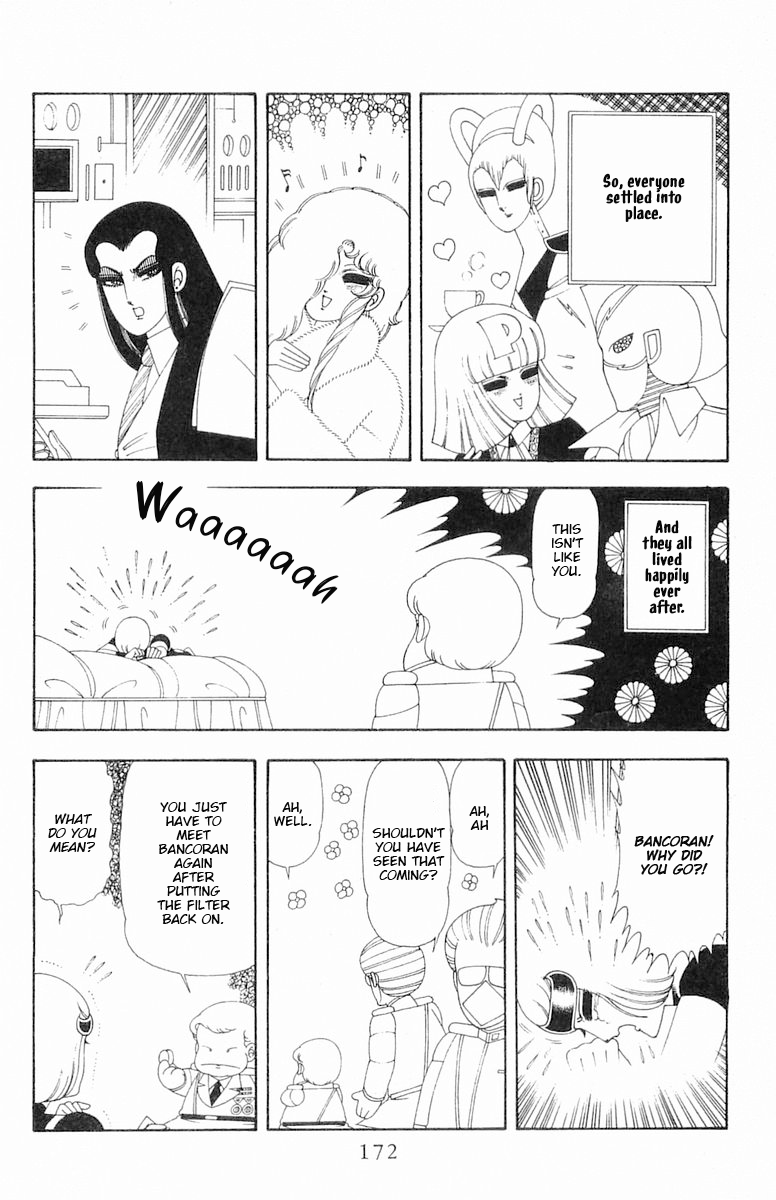 Read Patalliro! chapter 66 image 28 on Lezhin