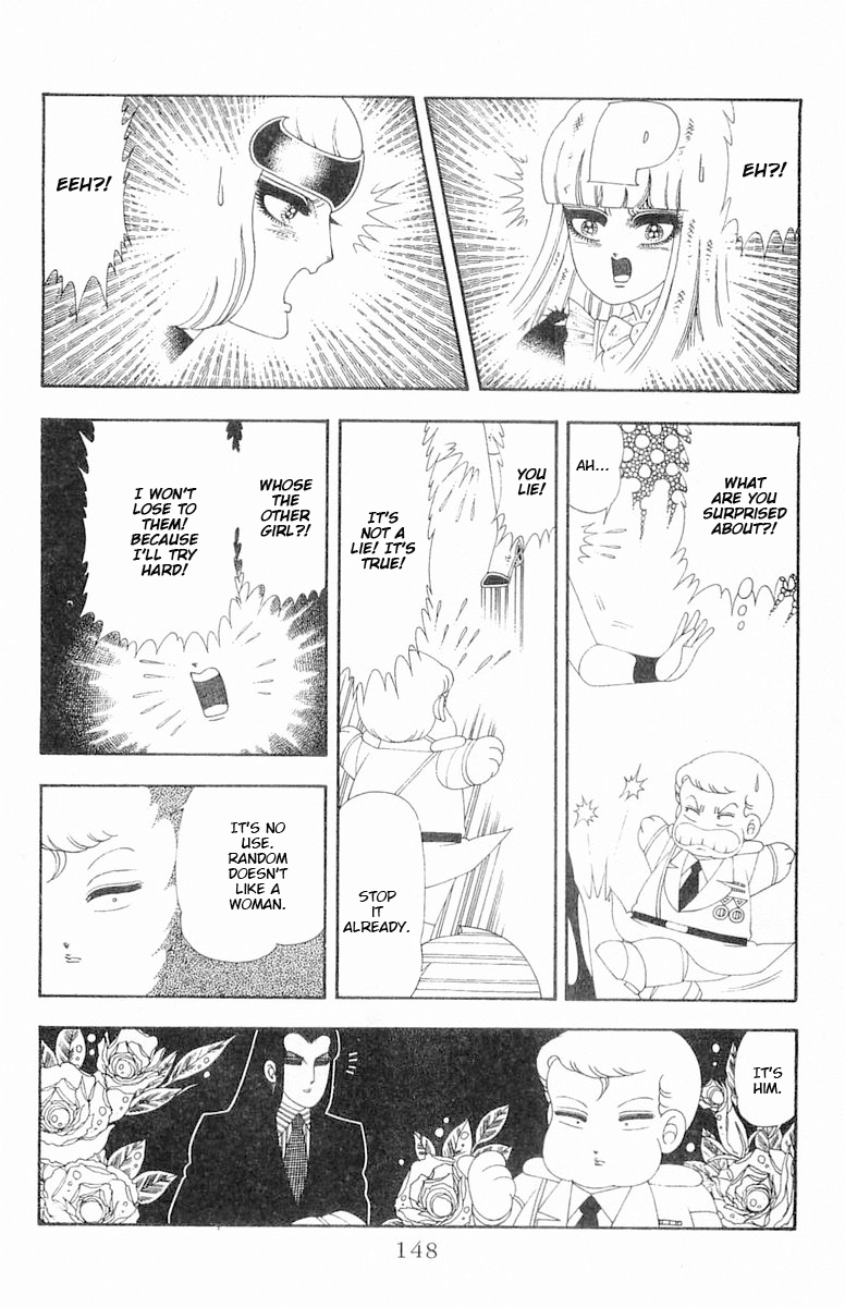 Read Patalliro! chapter 66 image 4 on Lezhin