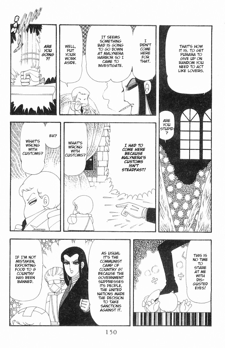 Read Patalliro! chapter 66 image 6 on Lezhin