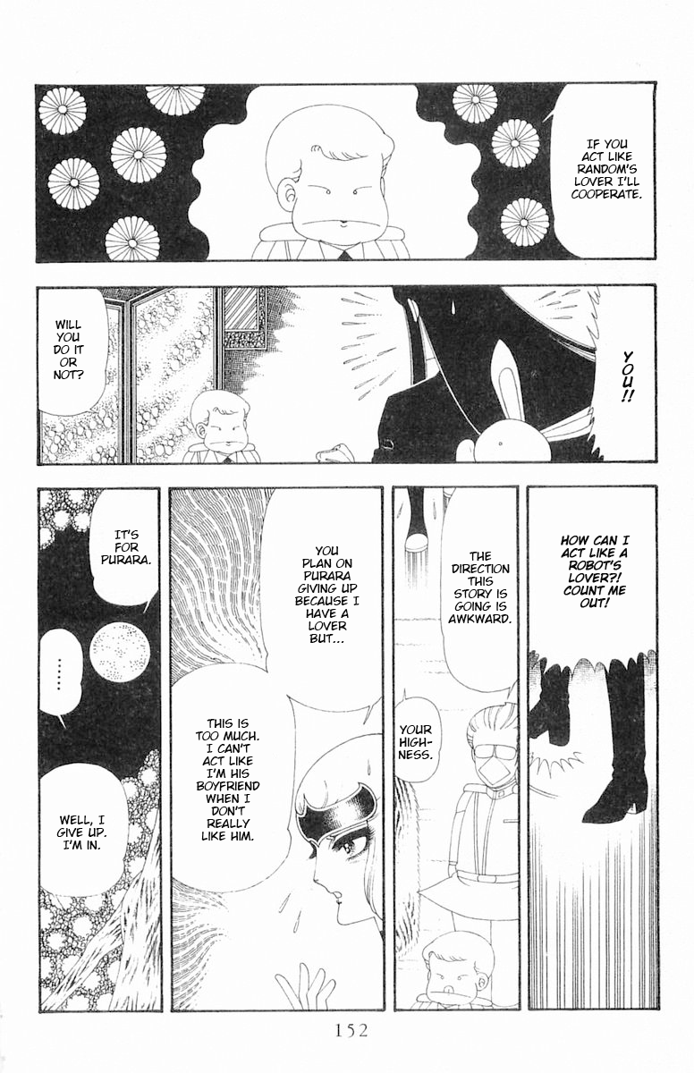 Read Patalliro! chapter 66 image 8 on Lezhin