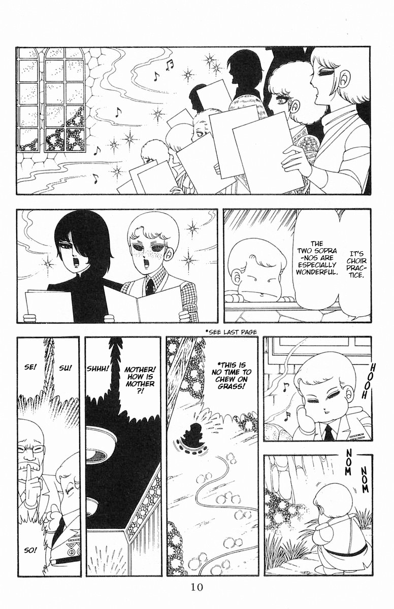 Read Patalliro! chapter 67 image 12 on Lezhin