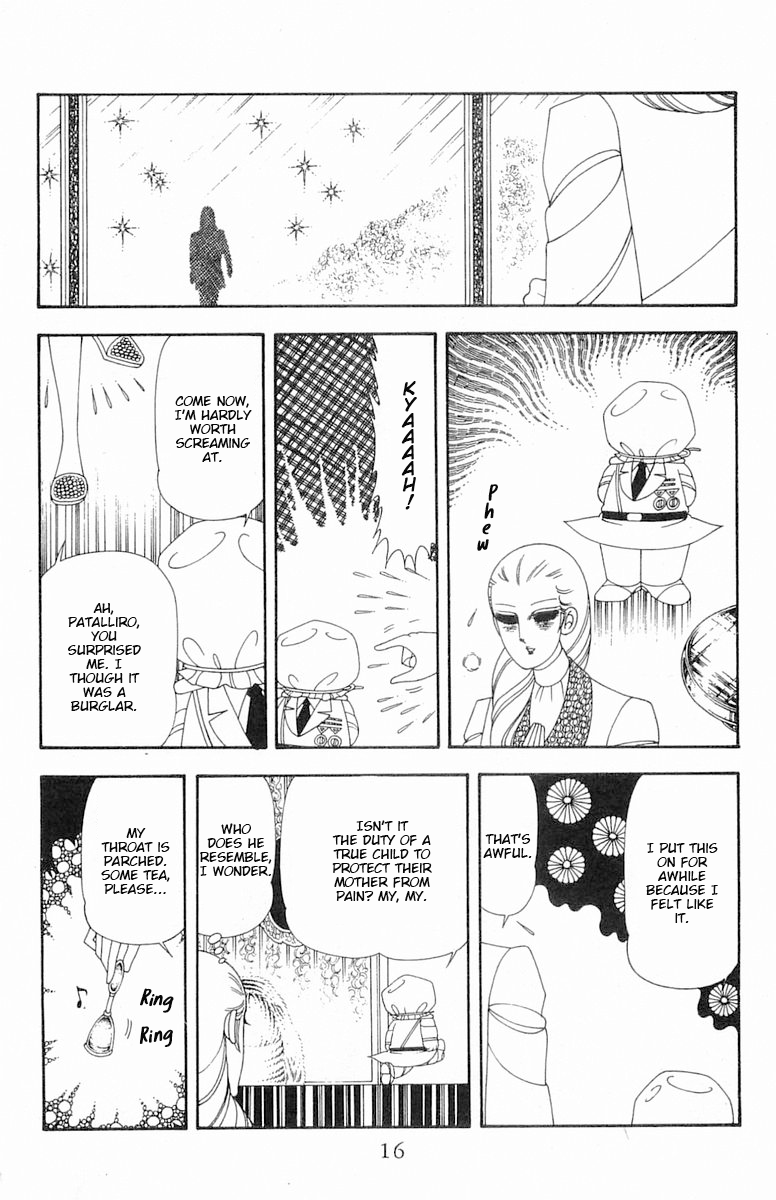 Read Patalliro! chapter 67 image 18 on Lezhin