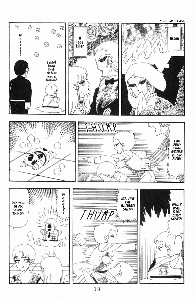 Read Patalliro! chapter 67 image 20 on Lezhin