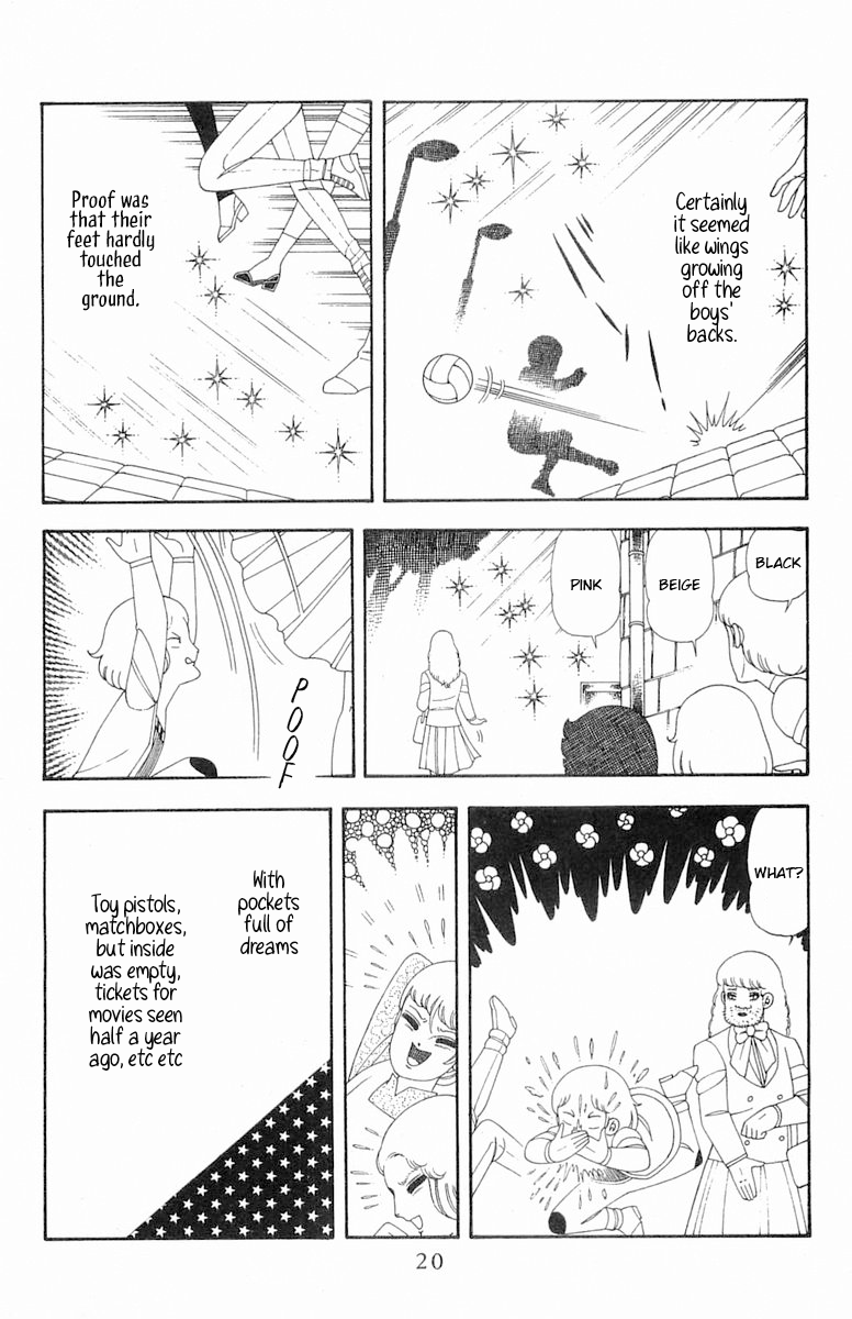 Read Patalliro! chapter 67 image 22 on Lezhin