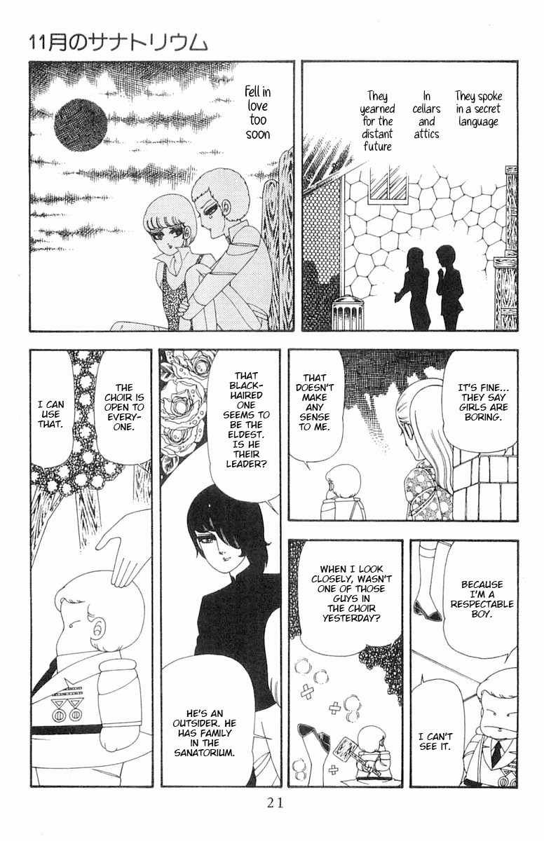 Read Patalliro! chapter 67 image 23 on Lezhin