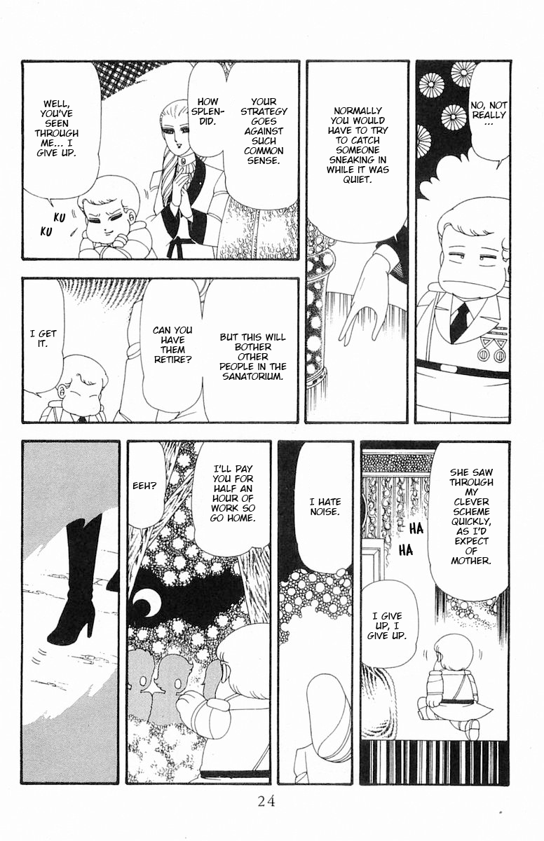 Read Patalliro! chapter 67 image 26 on Lezhin