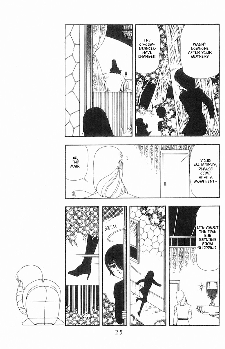 Read Patalliro! chapter 67 image 27 on Lezhin