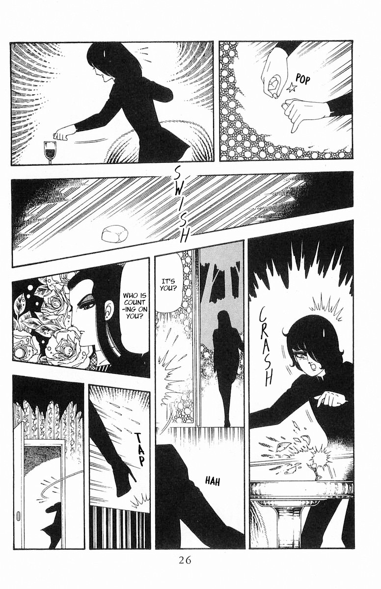 Read Patalliro! chapter 67 image 28 on Lezhin