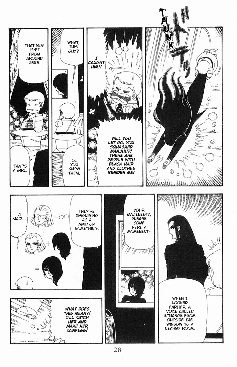 Read Patalliro! chapter 67 image 30 on Lezhin