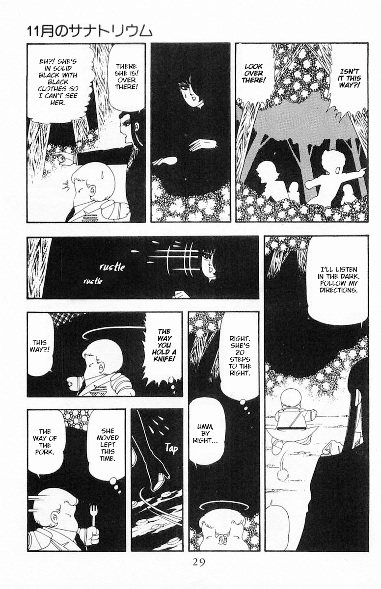 Read Patalliro! chapter 67 image 31 on Lezhin