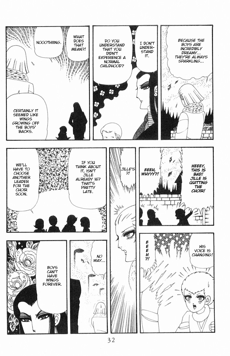 Read Patalliro! chapter 67 image 34 on Lezhin