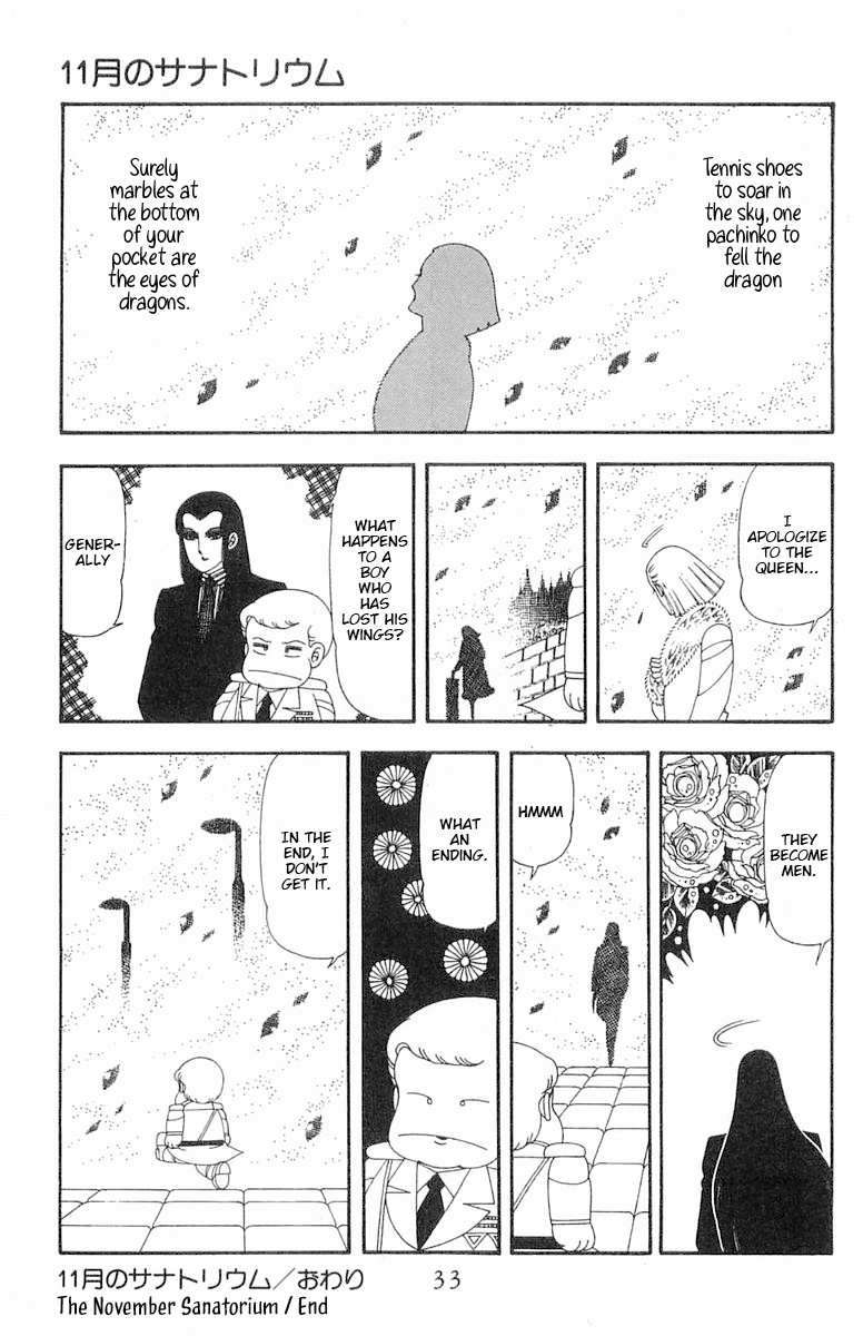 Read Patalliro! chapter 67 image 35 on Lezhin
