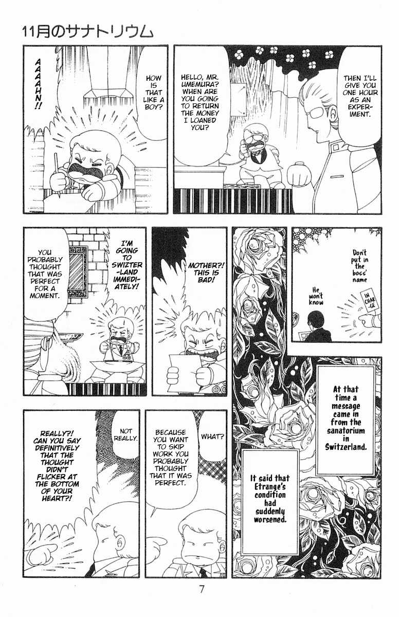 Read Patalliro! chapter 67 image 9 on Lezhin