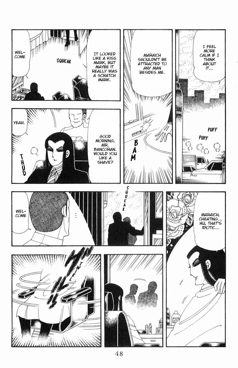 Read Patalliro! chapter 68 image 14 on Lezhin