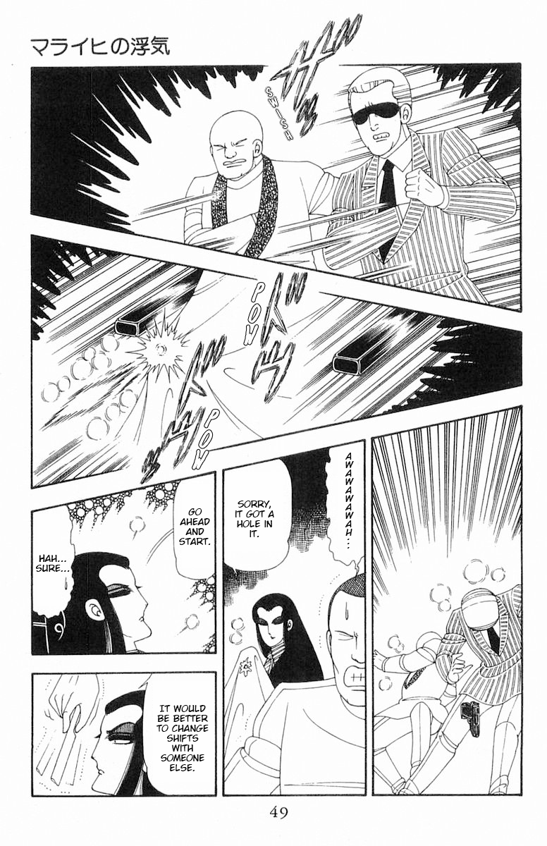 Read Patalliro! chapter 68 image 15 on Lezhin