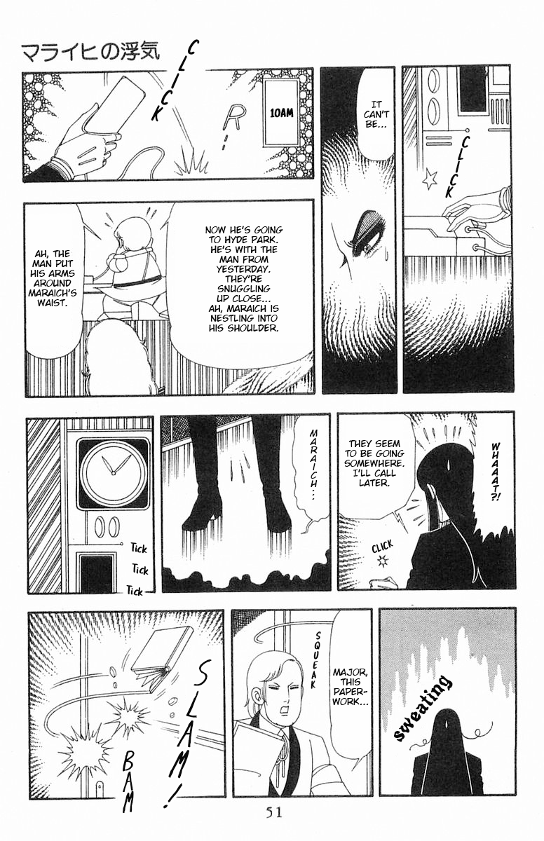 Read Patalliro! chapter 68 image 17 on Lezhin