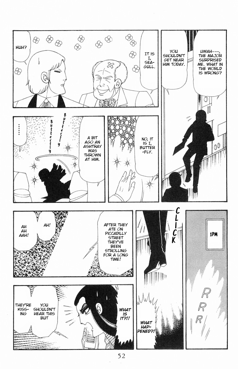 Read Patalliro! chapter 68 image 18 on Lezhin