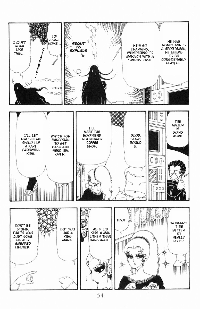 Read Patalliro! chapter 68 image 20 on Lezhin