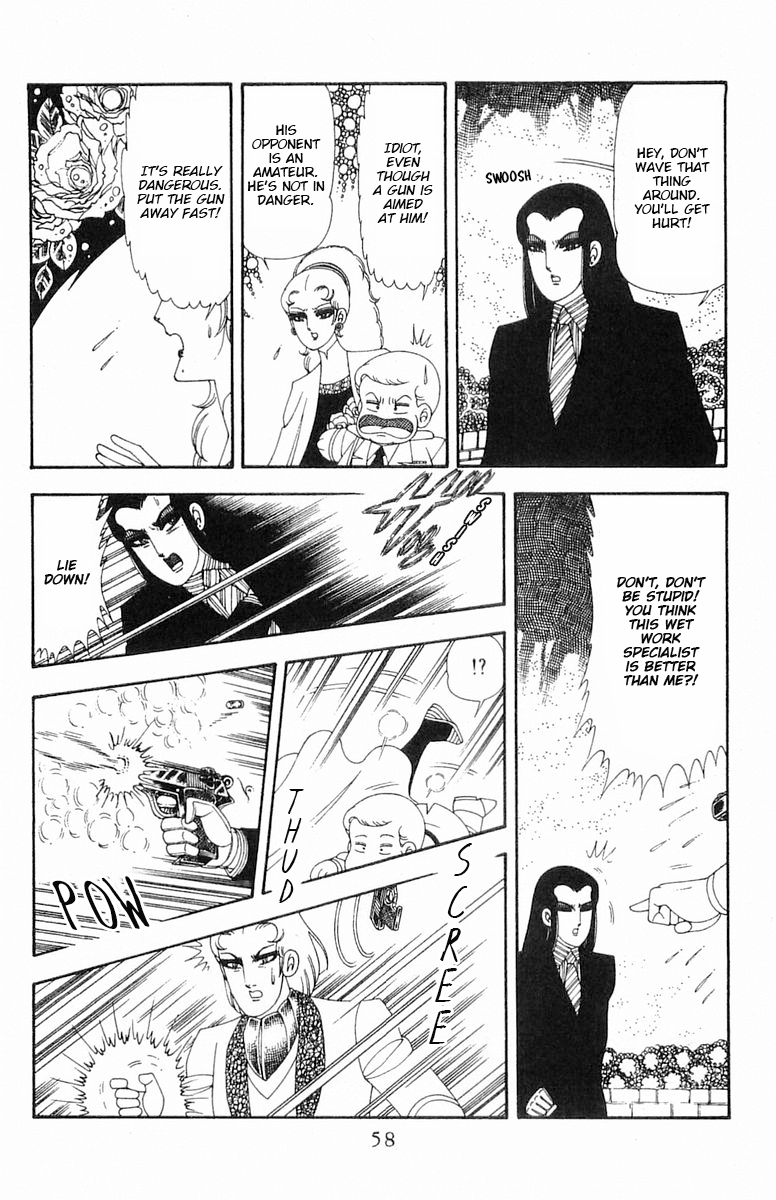 Read Patalliro! chapter 68 image 24 on Lezhin