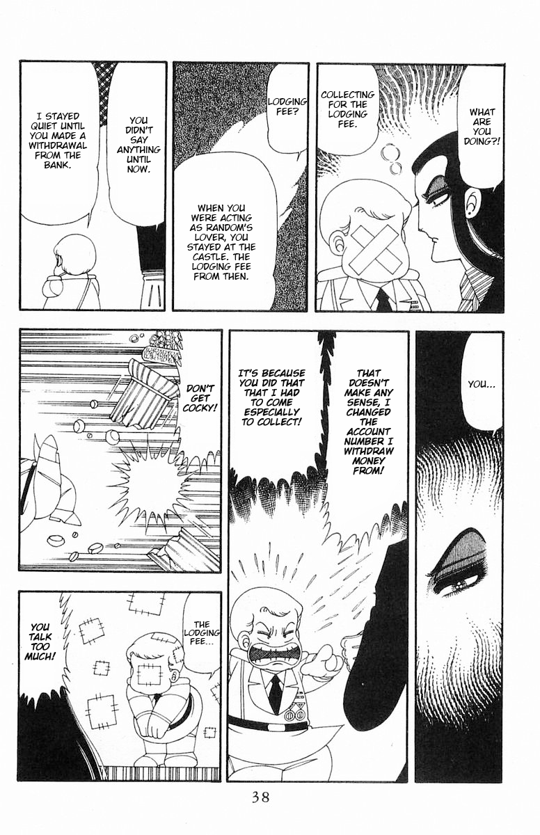 Read Patalliro! chapter 68 image 4 on Lezhin
