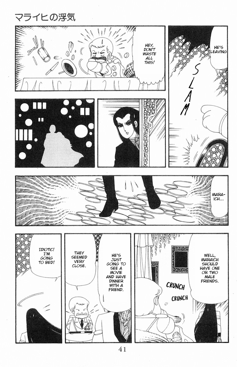 Read Patalliro! chapter 68 image 7 on Lezhin