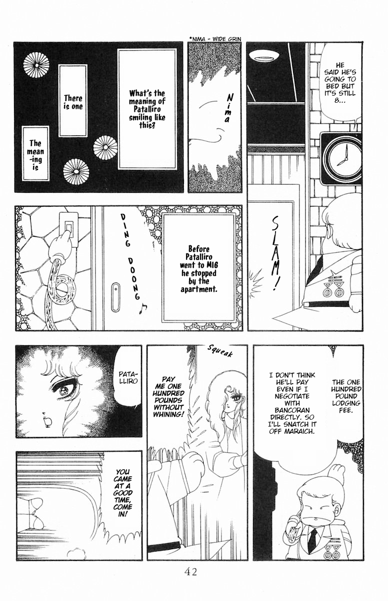 Read Patalliro! chapter 68 image 8 on Lezhin