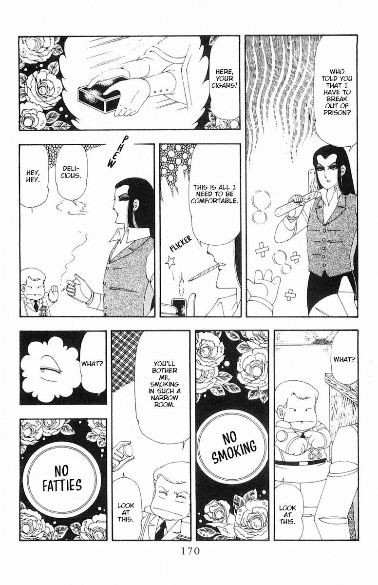 Read Patalliro! chapter 69 image 106 on Lezhin