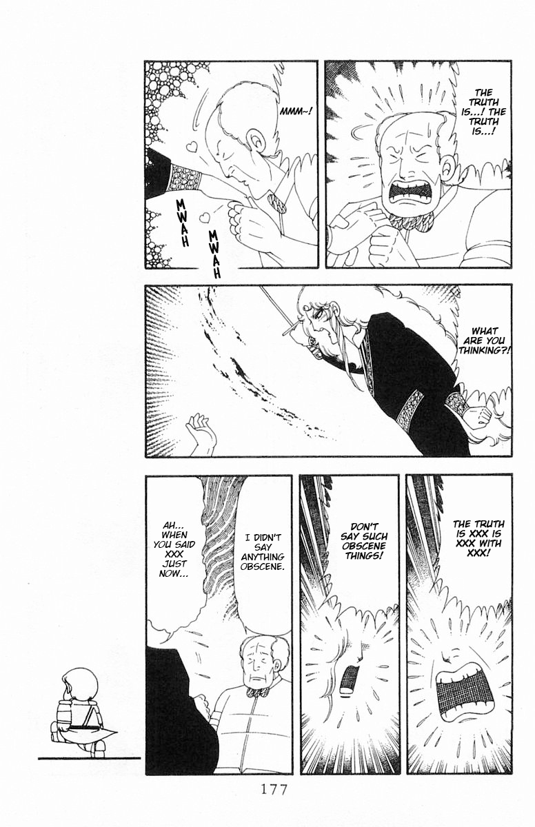 Read Patalliro! chapter 69 image 113 on Lezhin