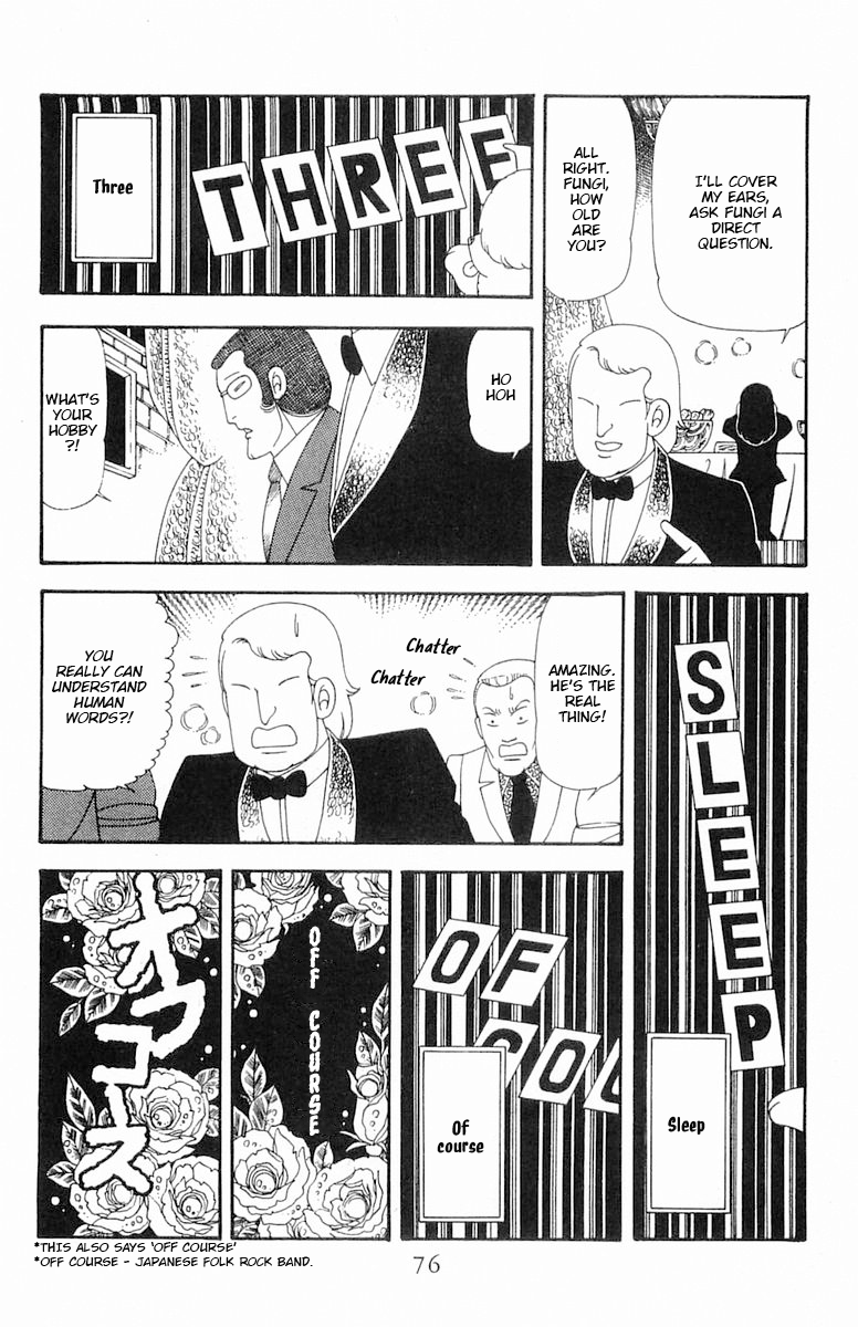 Read Patalliro! chapter 69 image 12 on Lezhin