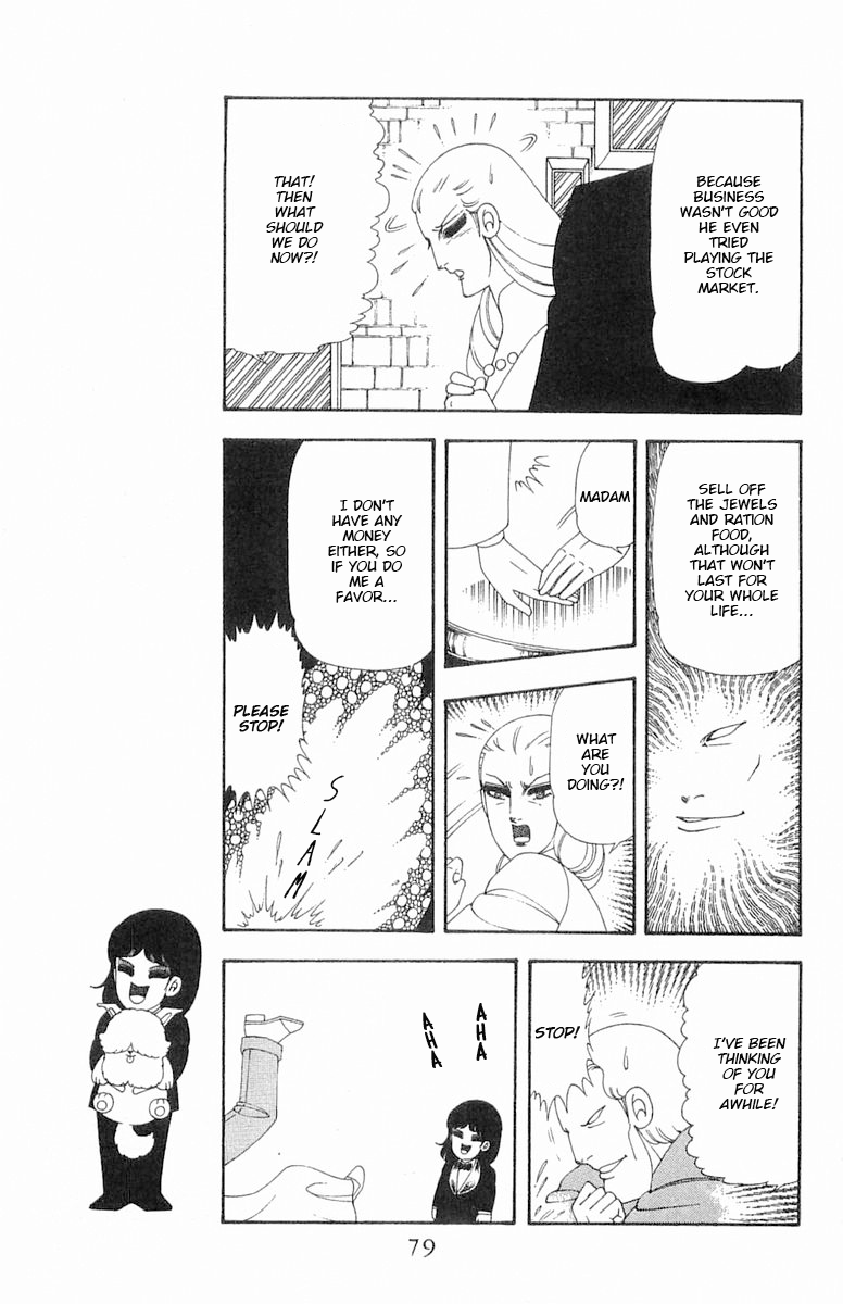 Read Patalliro! chapter 69 image 15 on Lezhin