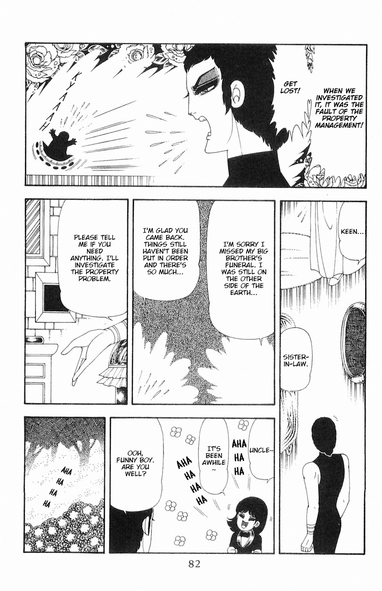 Read Patalliro! chapter 69 image 18 on Lezhin