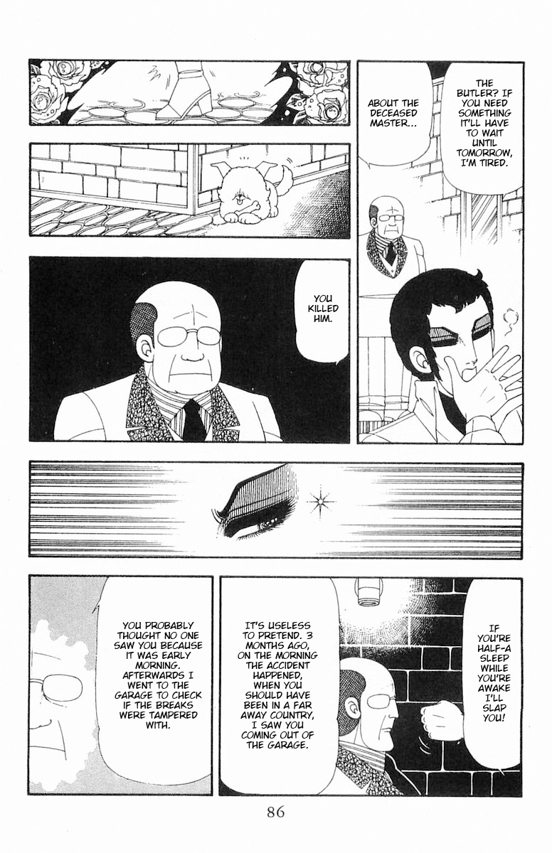 Read Patalliro! chapter 69 image 22 on Lezhin