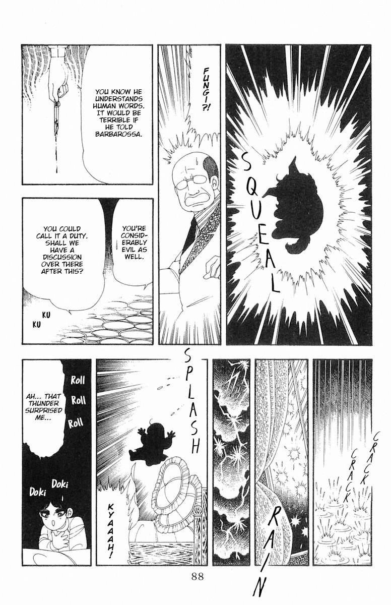 Read Patalliro! chapter 69 image 24 on Lezhin