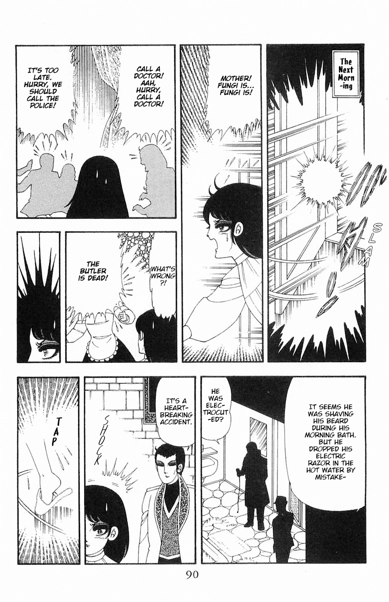 Read Patalliro! chapter 69 image 26 on Lezhin
