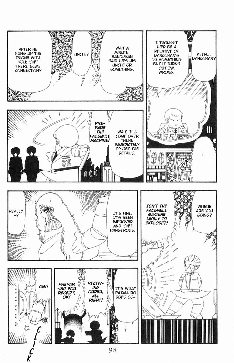 Read Patalliro! chapter 69 image 34 on Lezhin