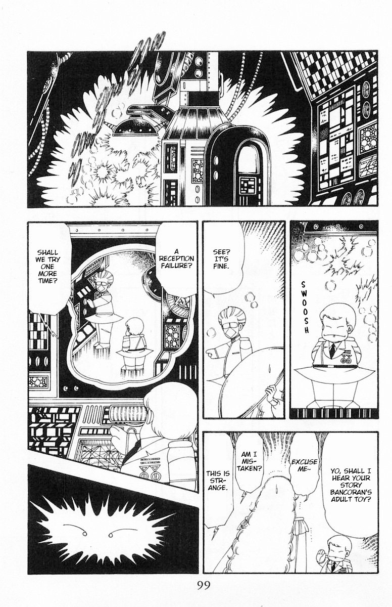 Read Patalliro! chapter 69 image 35 on Lezhin