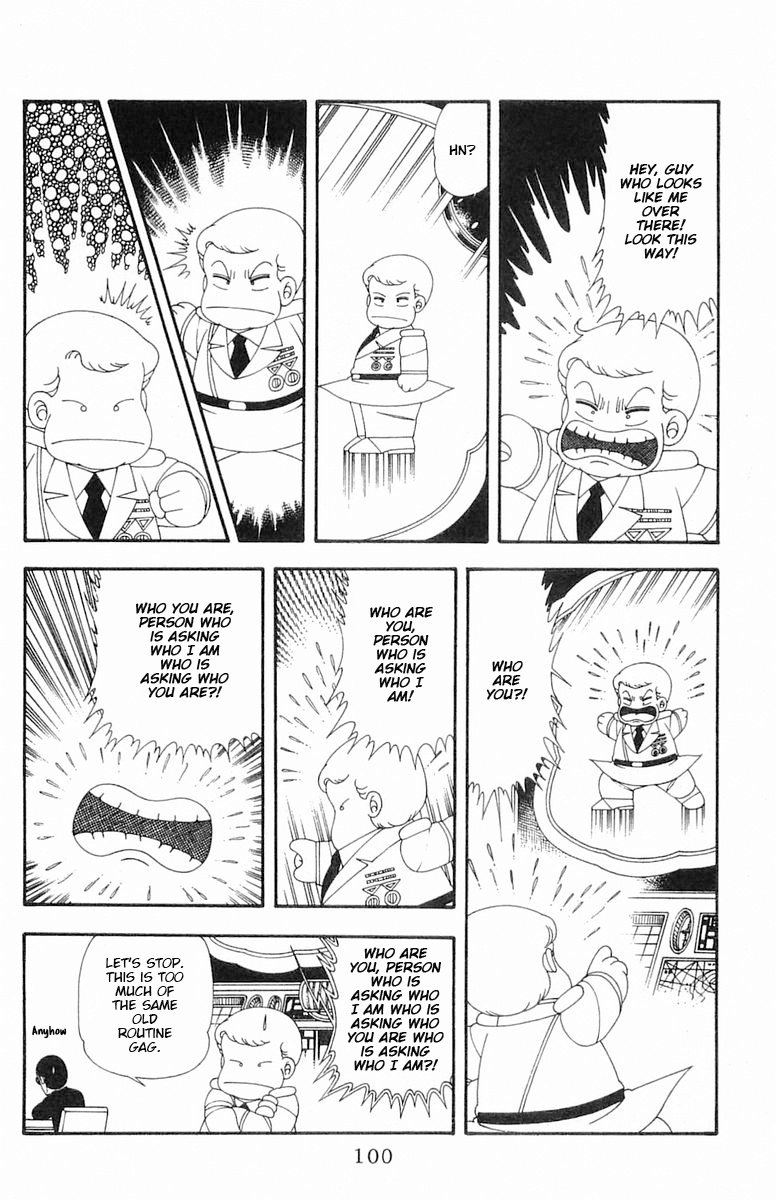 Read Patalliro! chapter 69 image 36 on Lezhin
