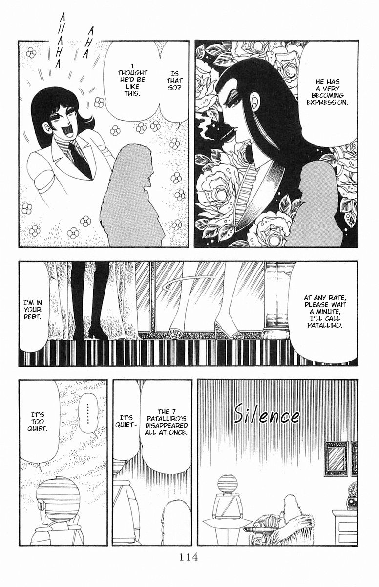 Read Patalliro! chapter 69 image 50 on Lezhin
