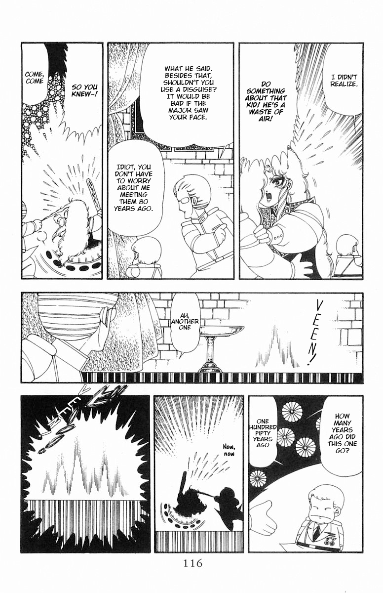 Read Patalliro! chapter 69 image 52 on Lezhin