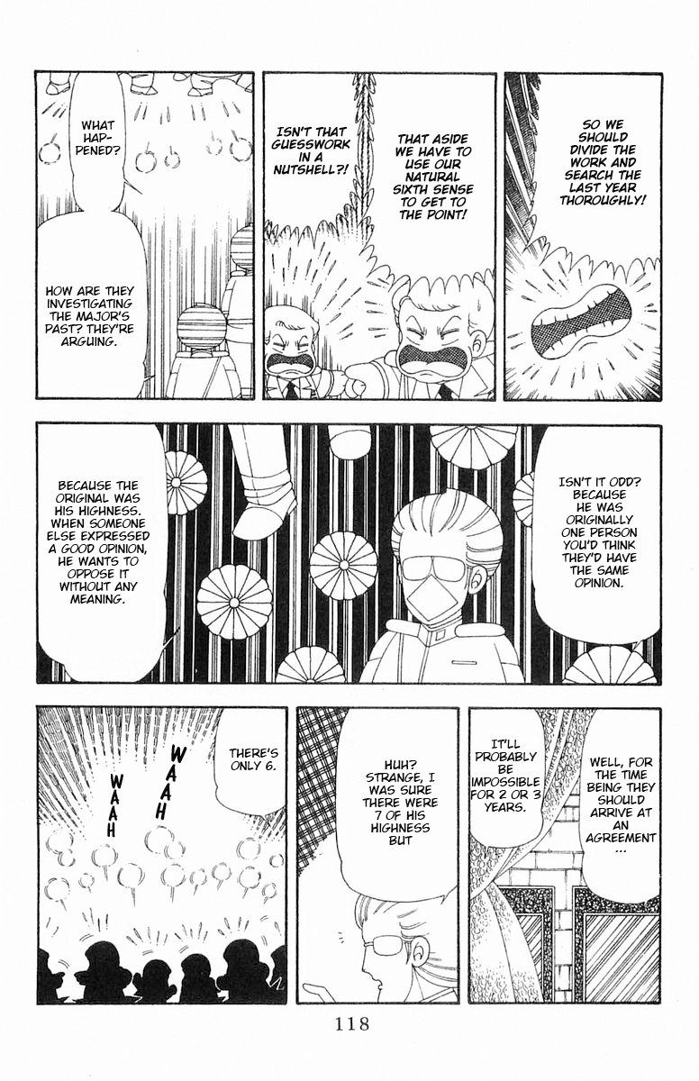 Read Patalliro! chapter 69 image 54 on Lezhin