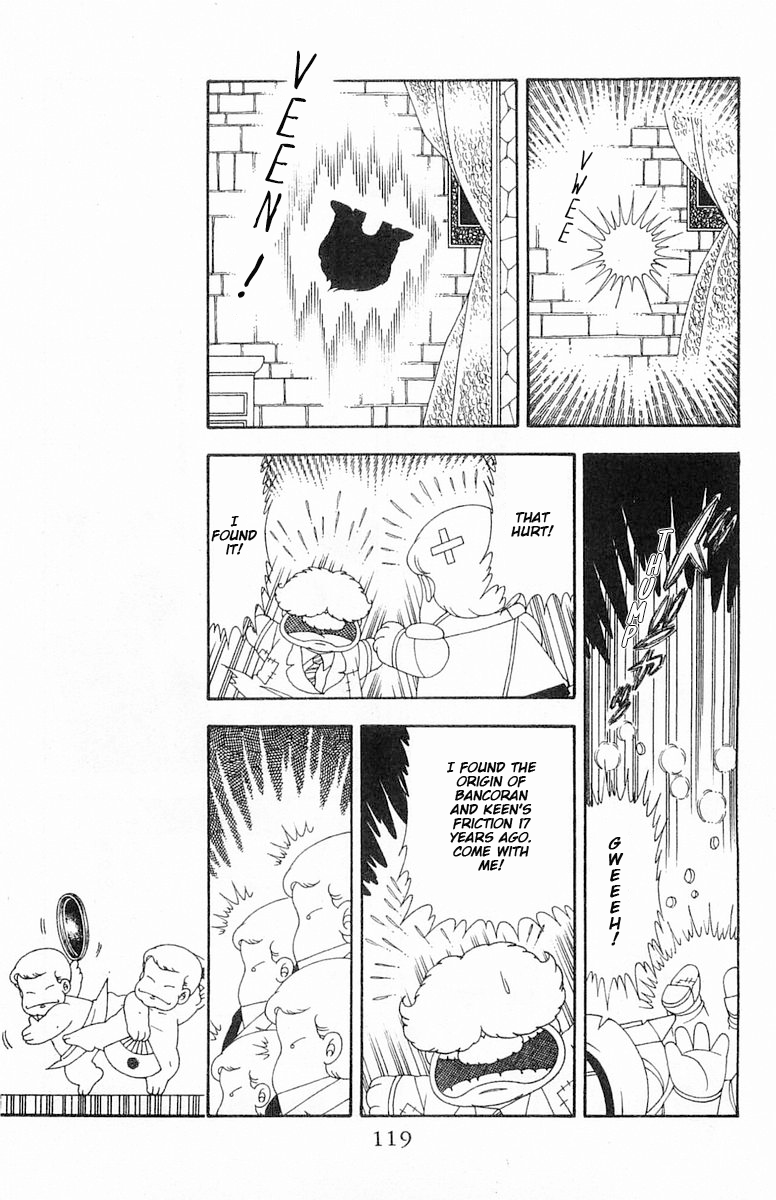 Read Patalliro! chapter 69 image 55 on Lezhin