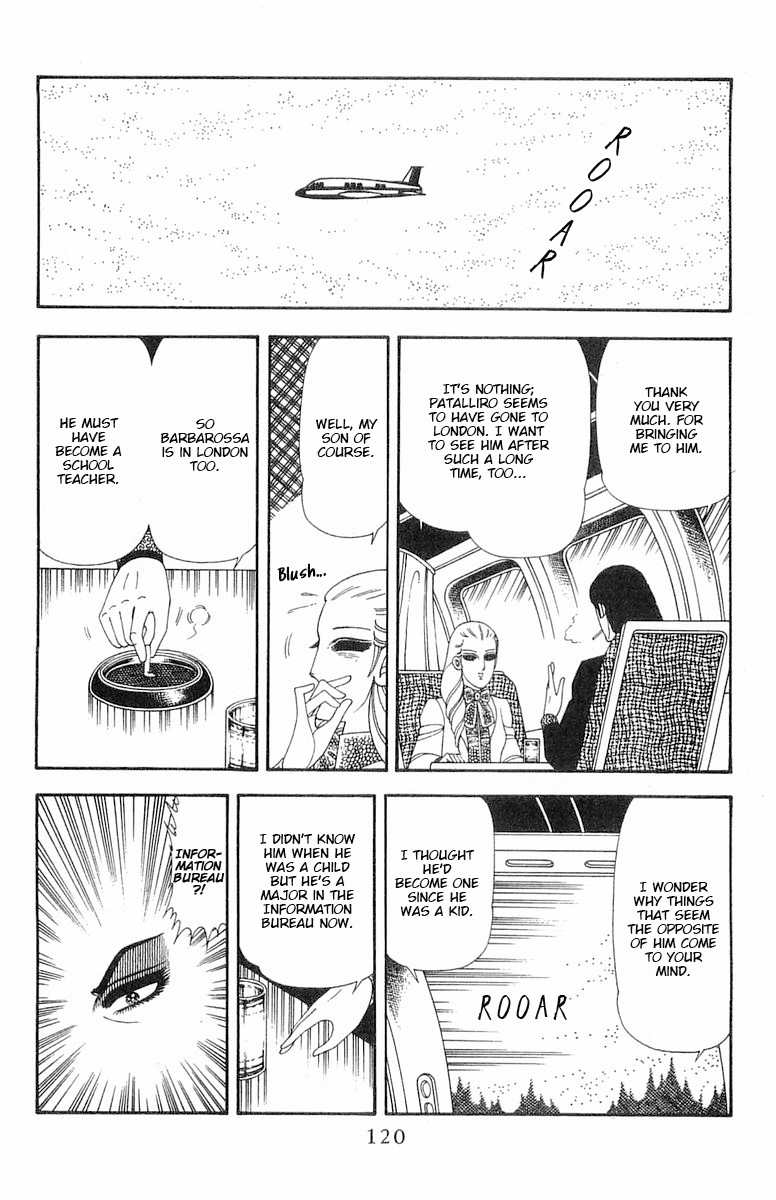Read Patalliro! chapter 69 image 56 on Lezhin